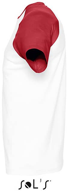 Raglan T-Shirt Funky 150