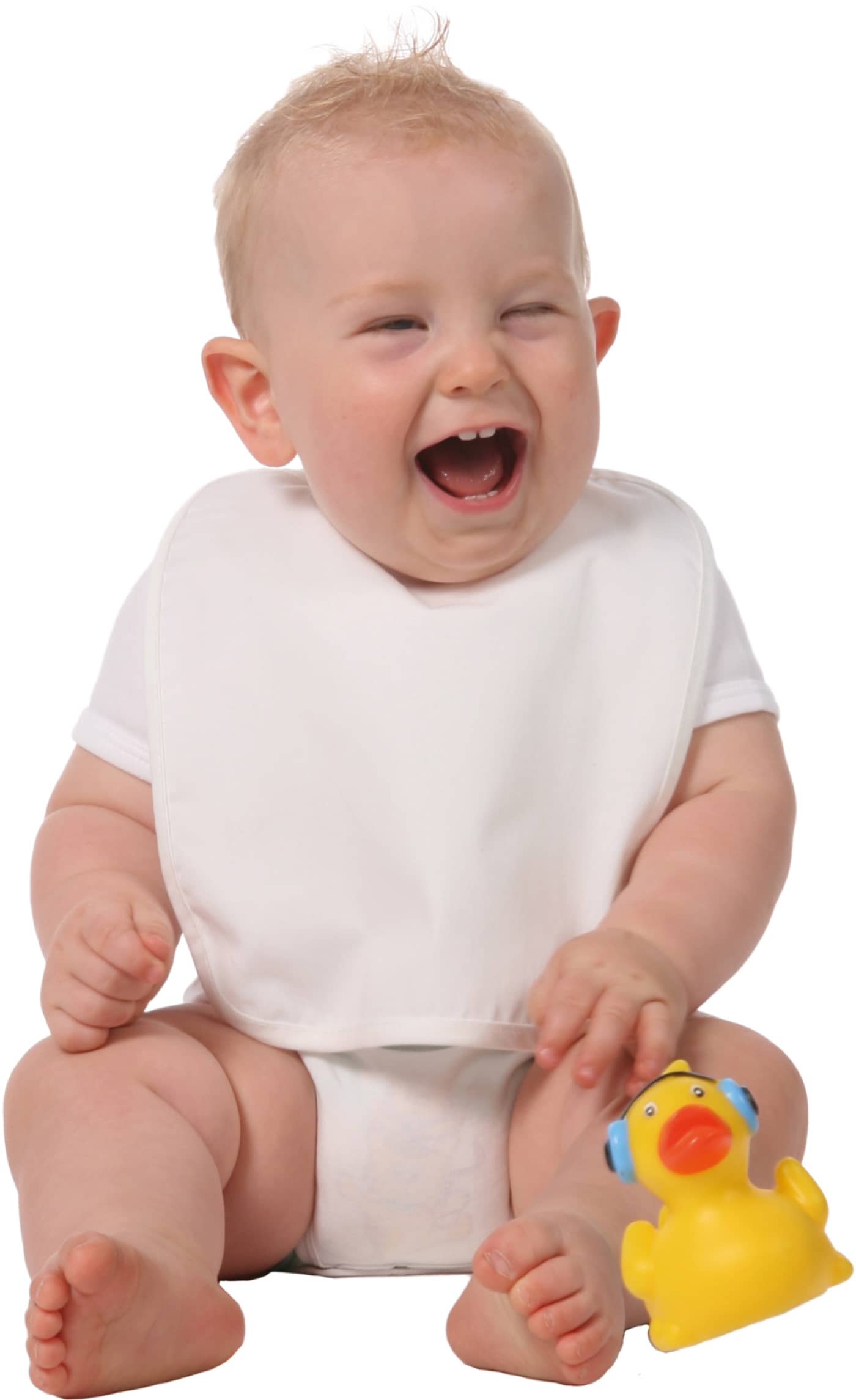 Baby Bib