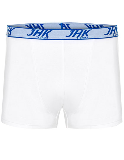Men´s Short Boxer Briefs (3 Pack)