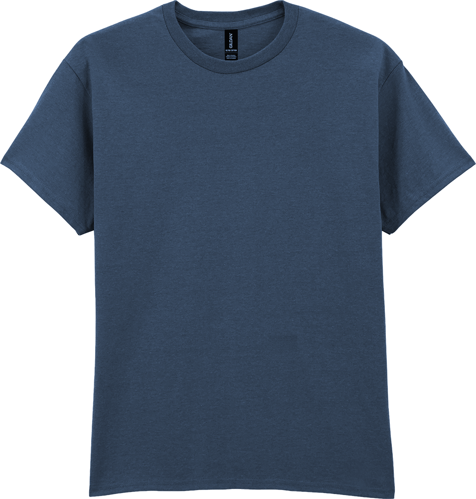 Ultra Cotton™ Adult T-Shirt