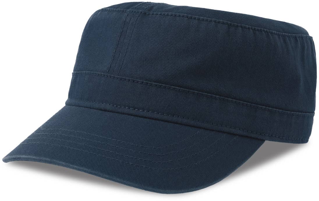 Uniform-S Cap