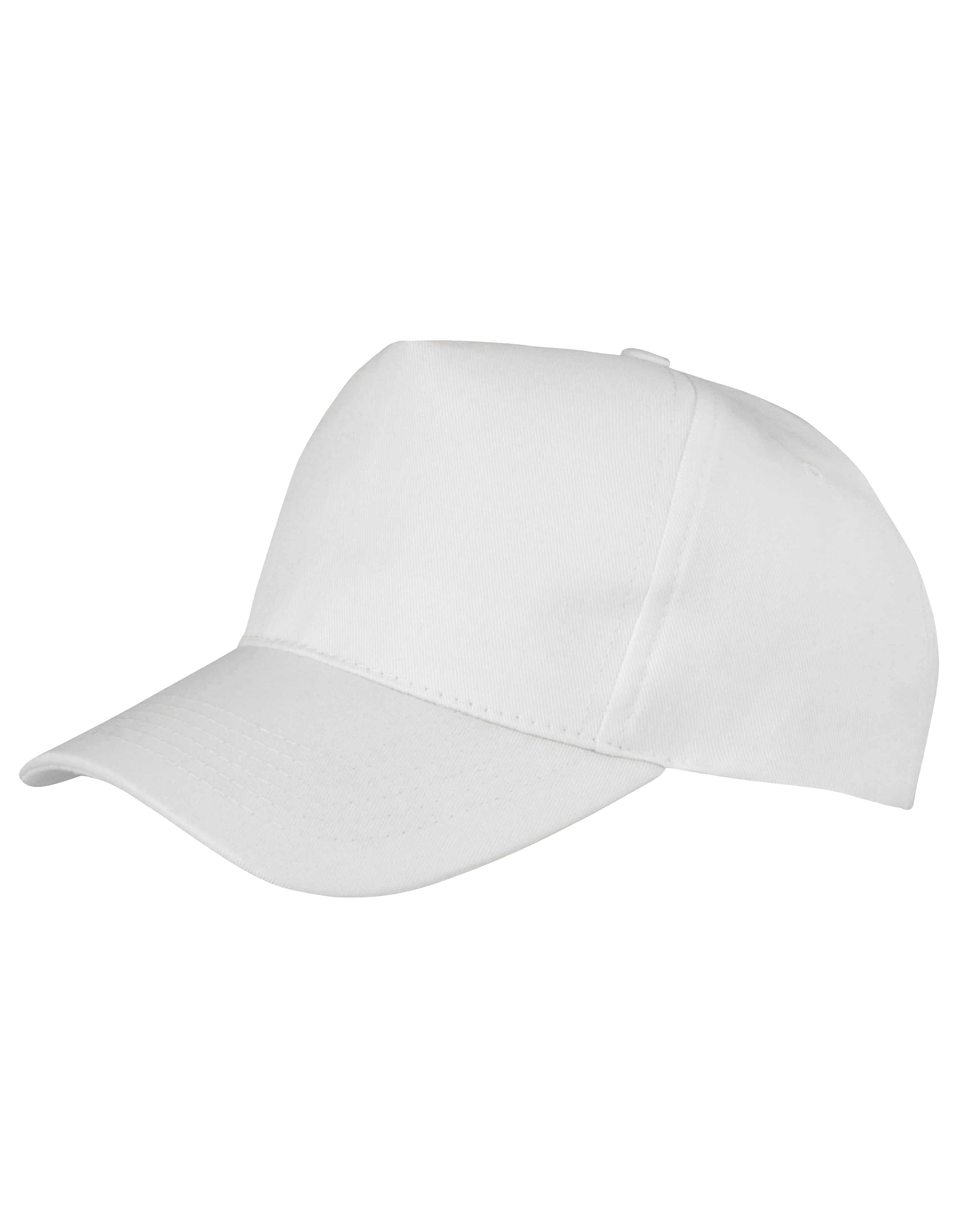 Core Recycled Printers Cap