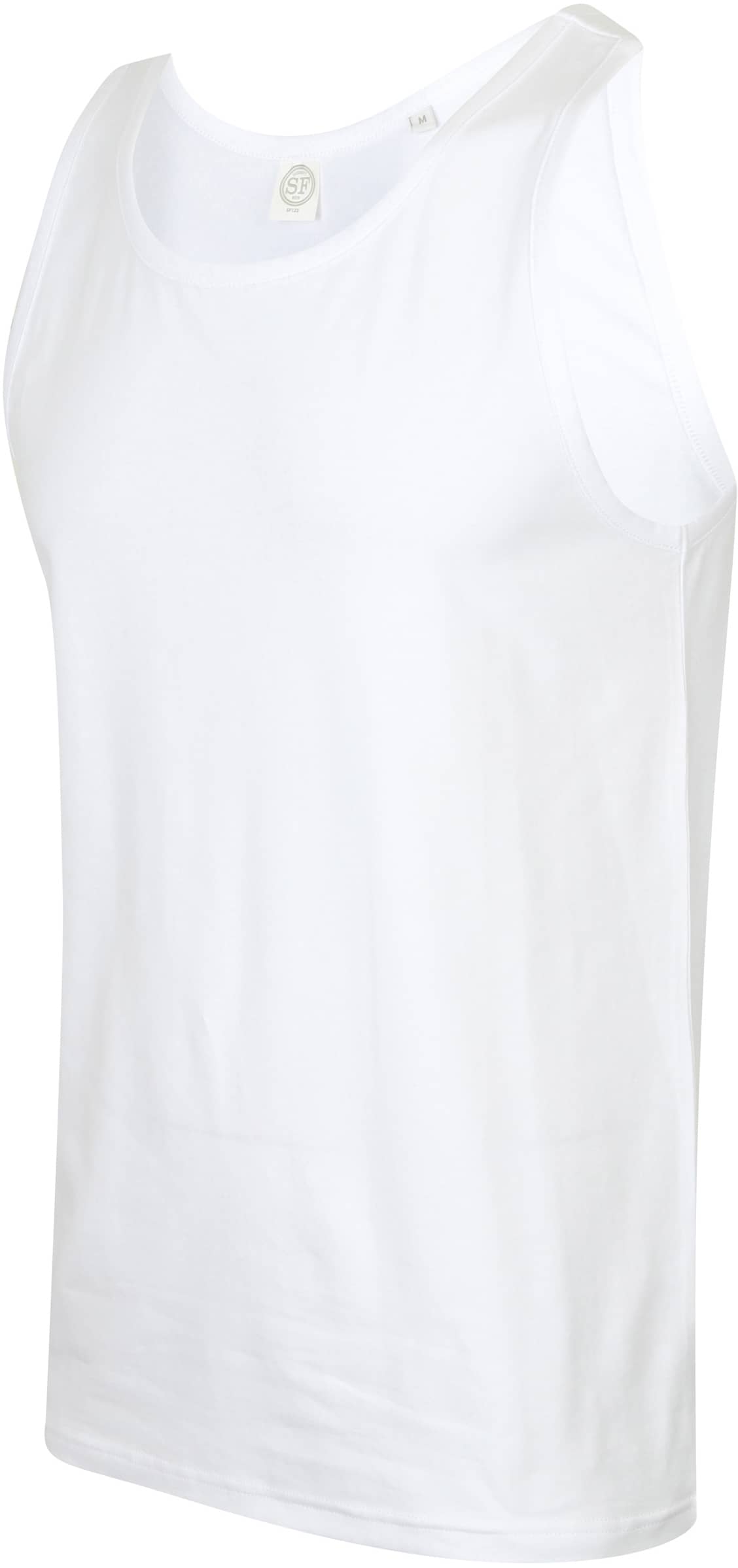 Men´s Feel Good Stretch Vest