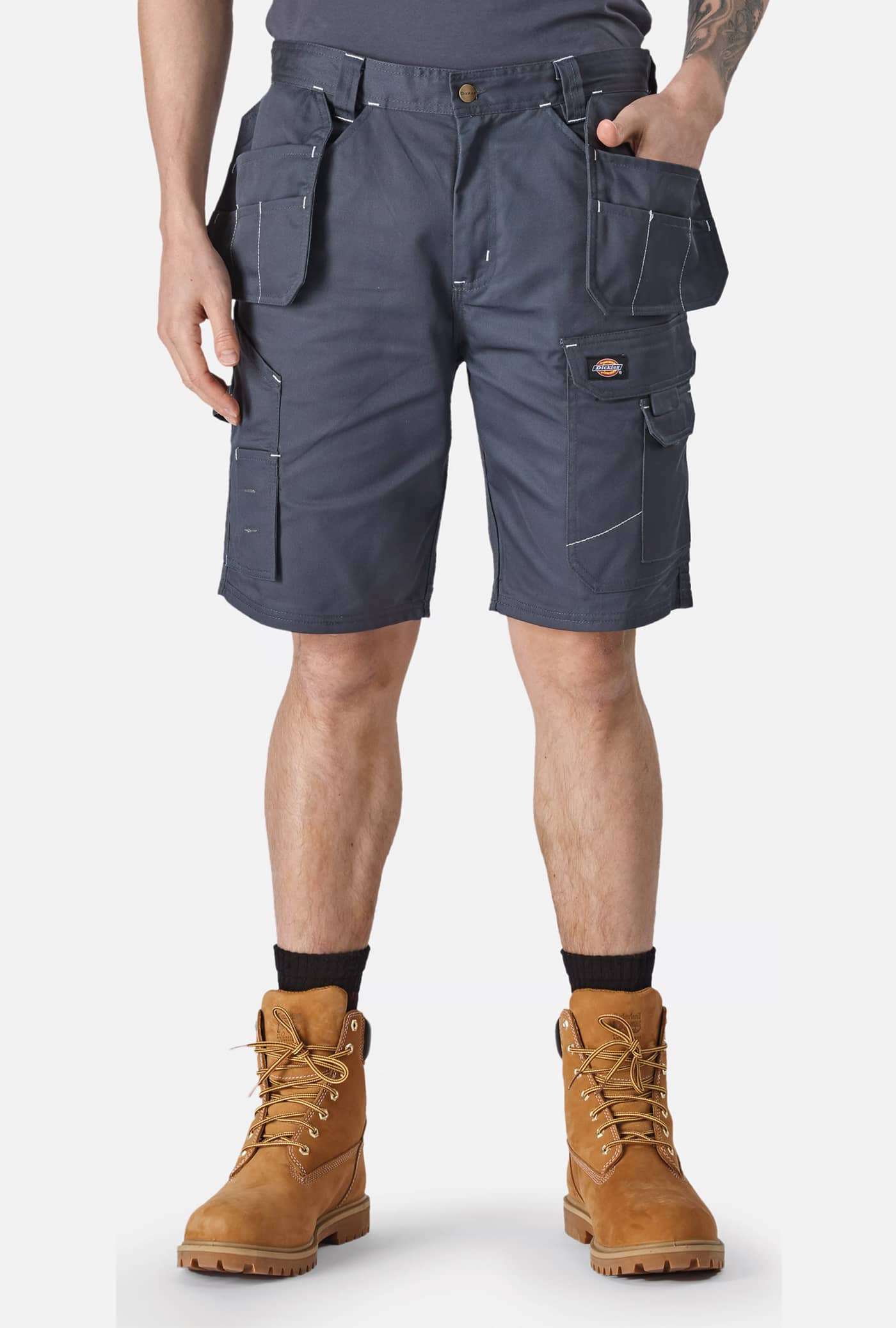 REDHAWK-Short Herren