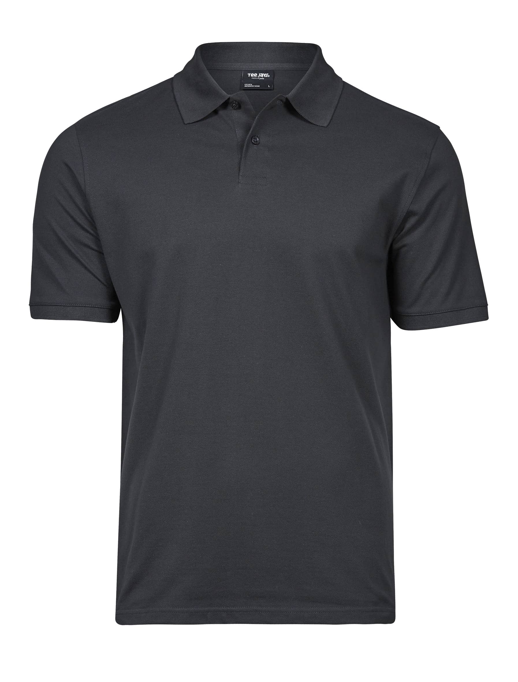 Men´s Heavy Polo