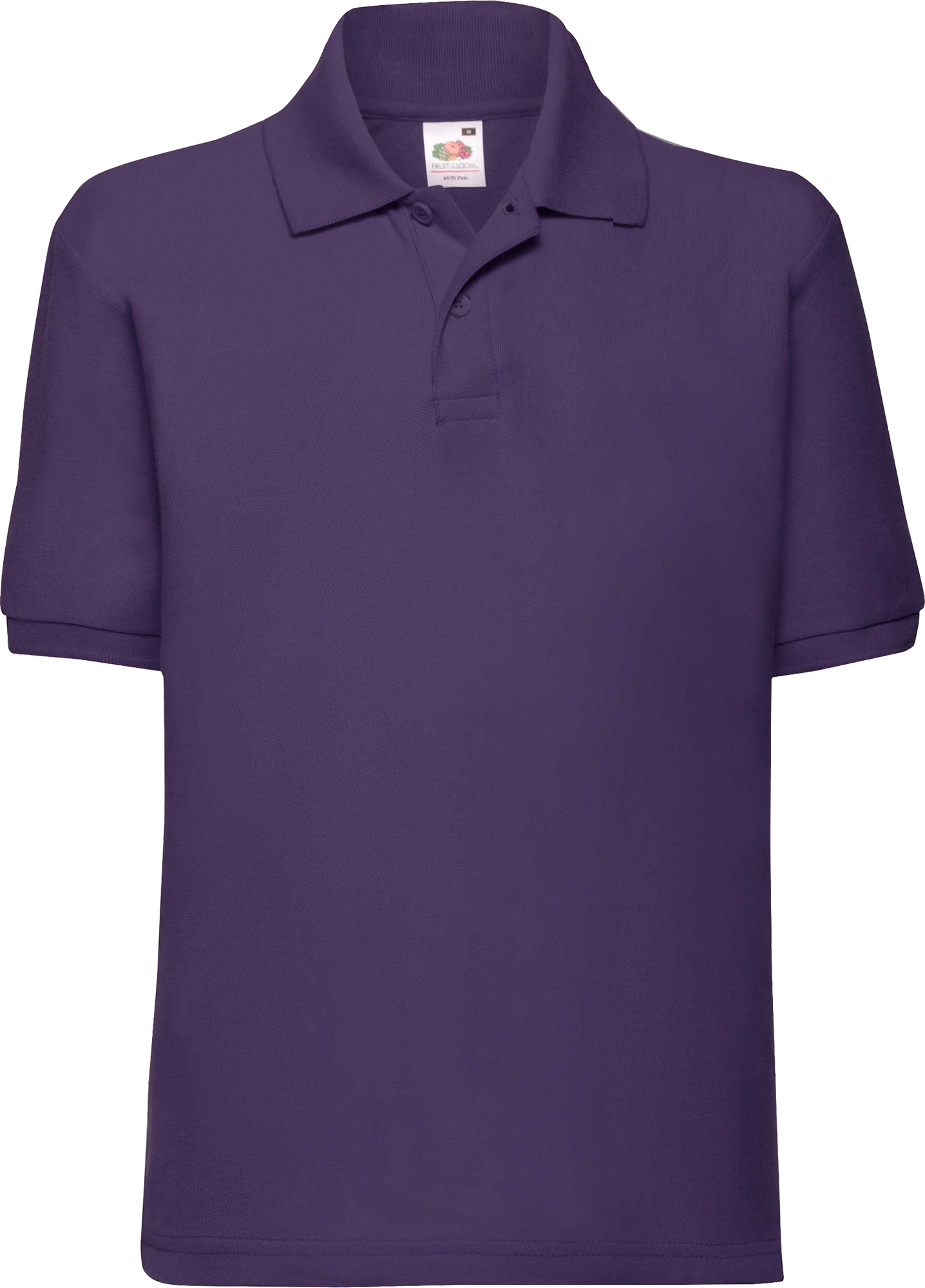 Kids´ 65/35 Polo