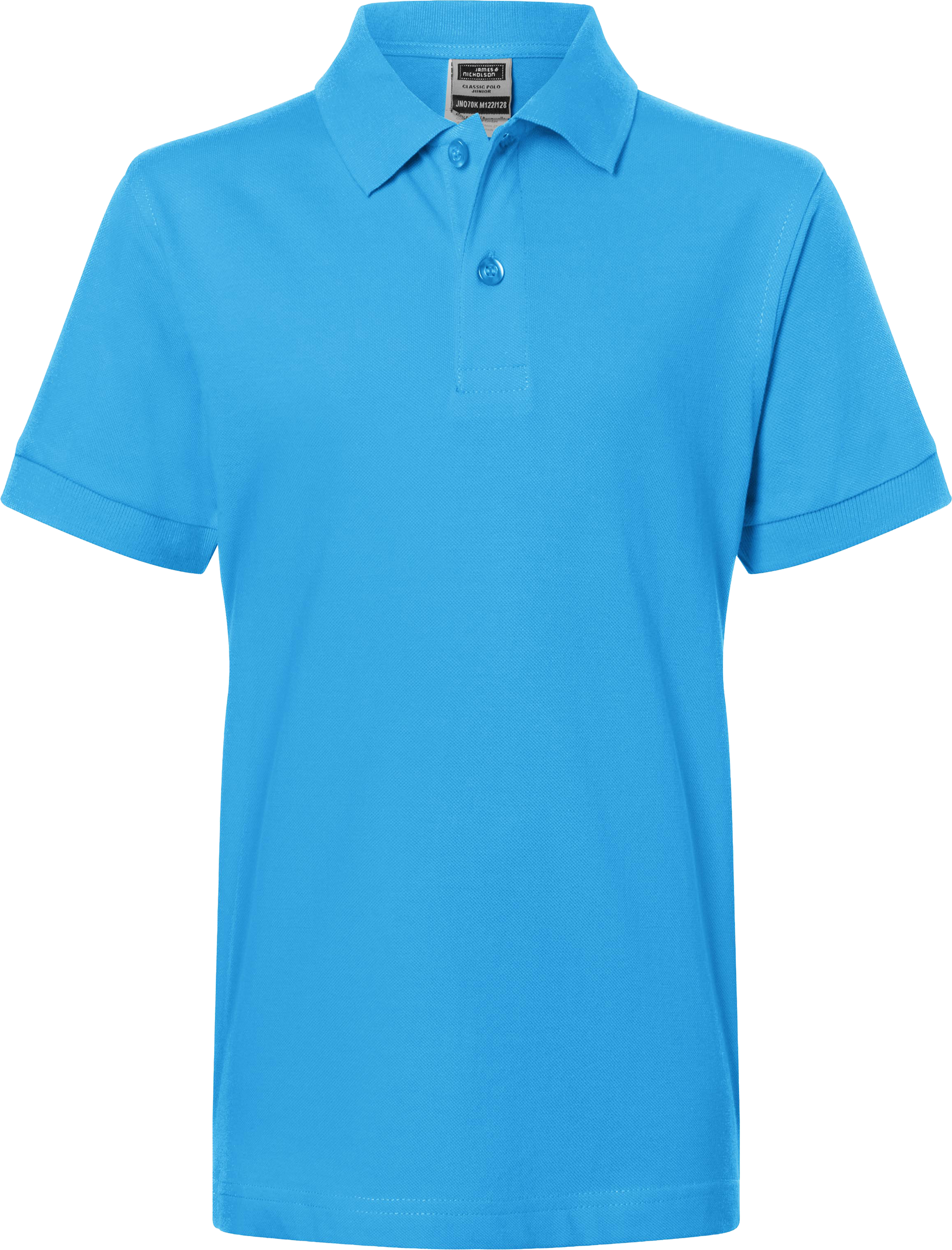 Junior Classic Polo