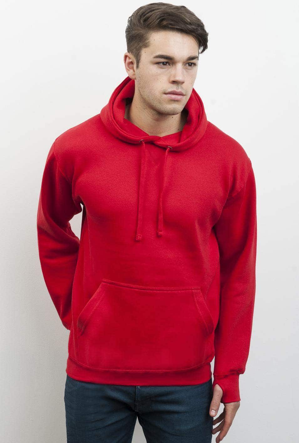 Street Hoodie