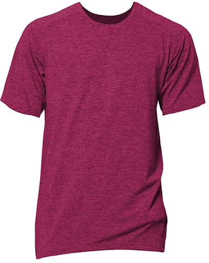 Short Sleeve Sport T-Shirt Rex