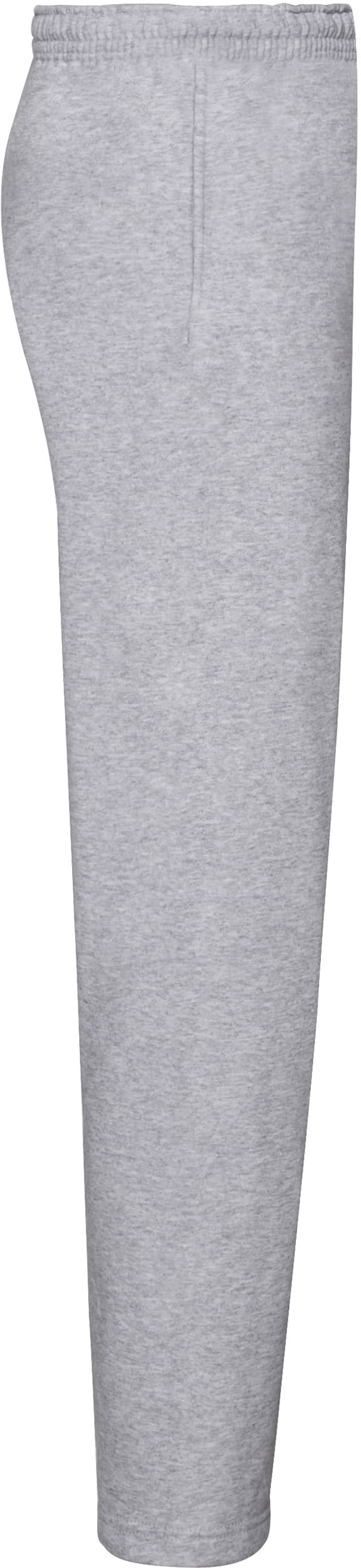 Classic Open Hem Jog Pants