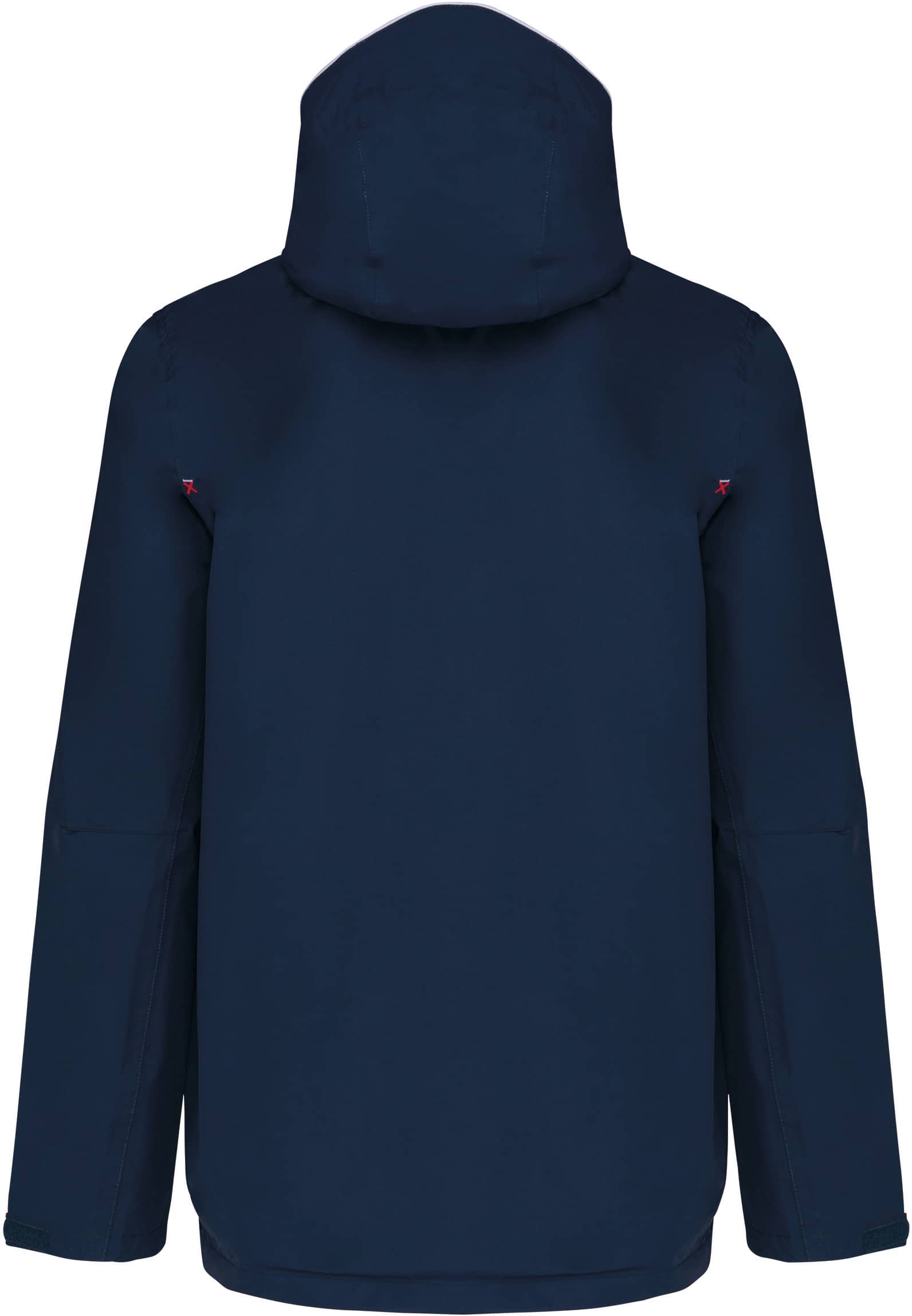 Wasserdichte Jacke