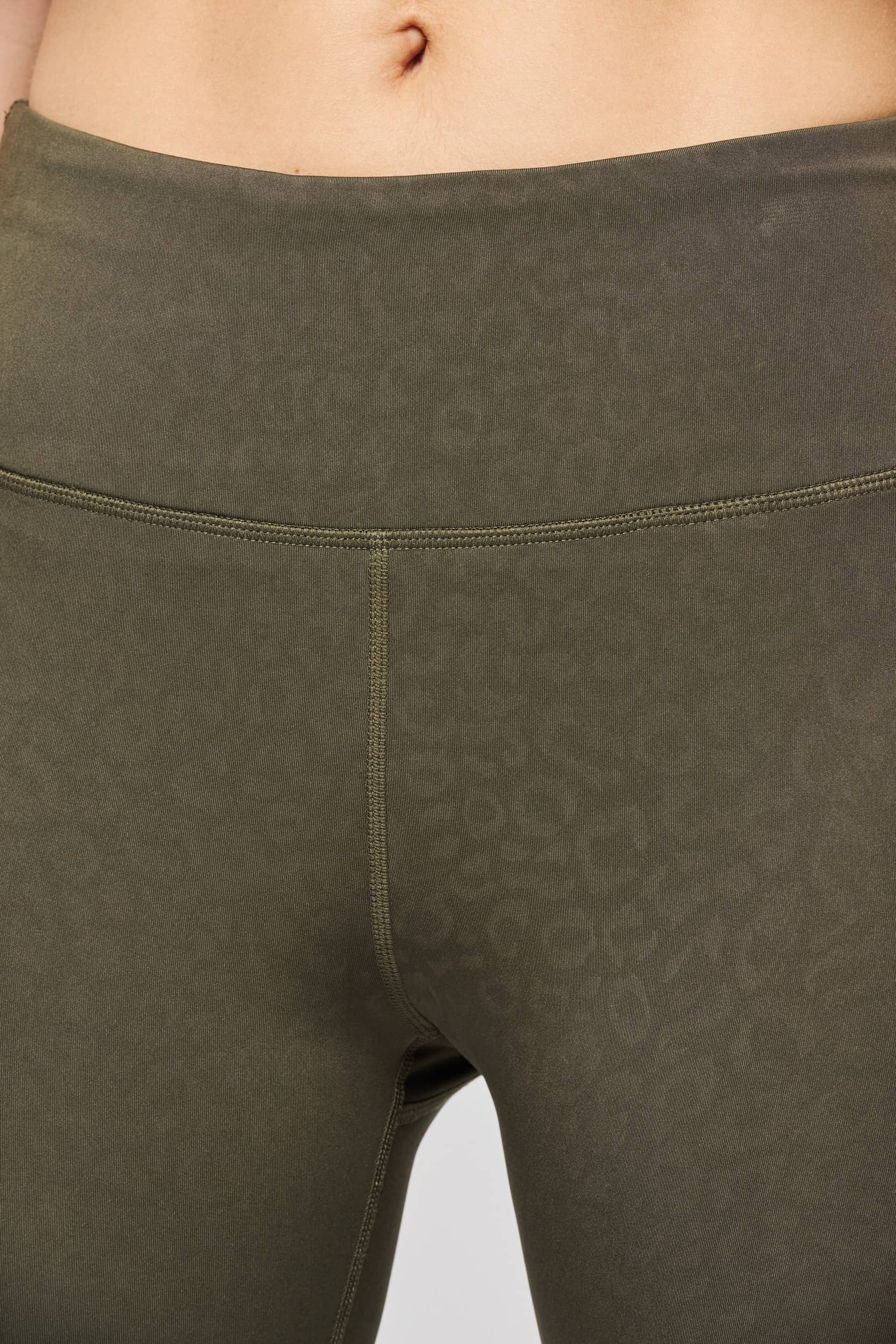 Umweltfreundliche Damen-Legging