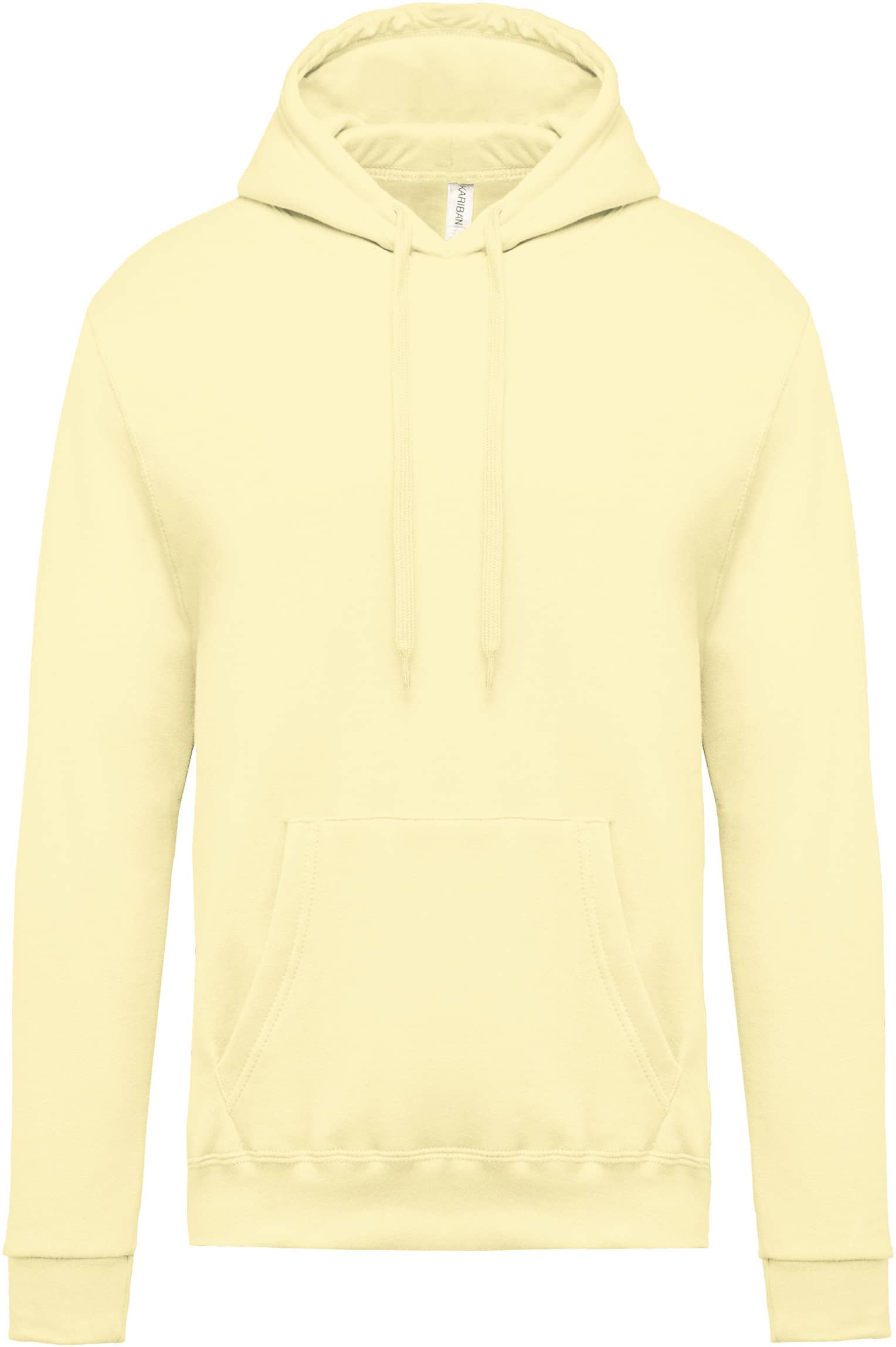 Herren Kapuzensweatshirt