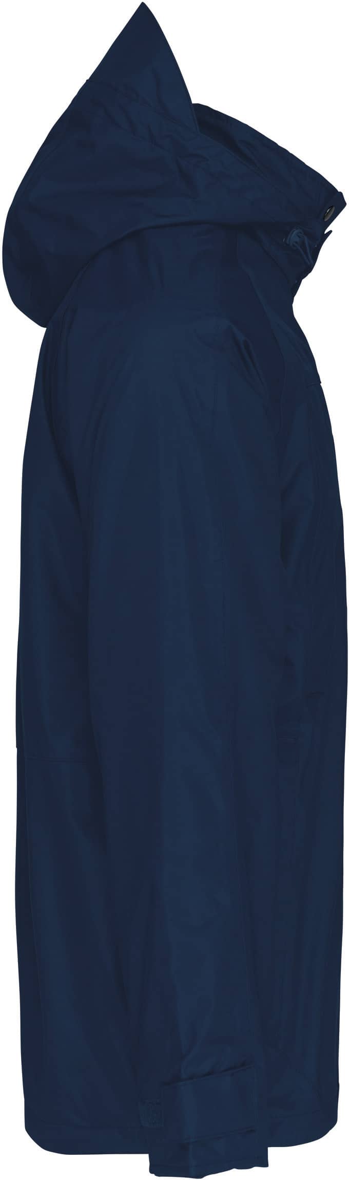 Herren Parka 3-in-1