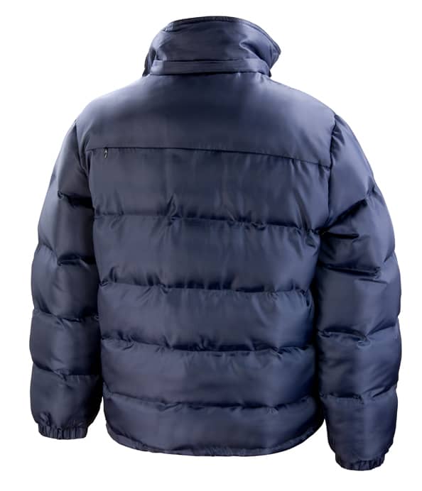 Nova Lux Padded Jacket
