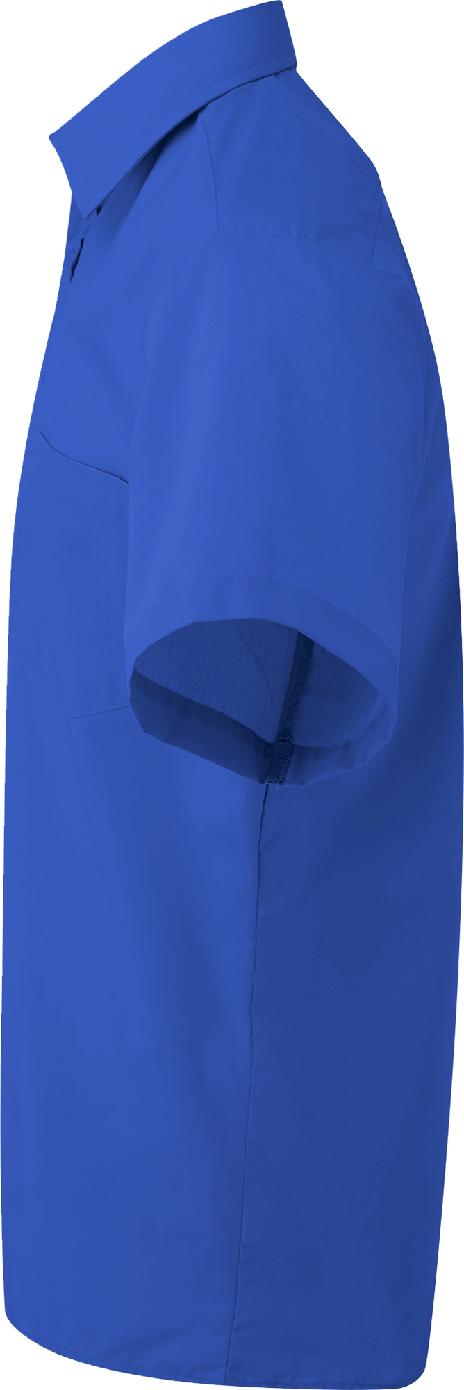 Men´s Poplin Short Sleeve Shirt