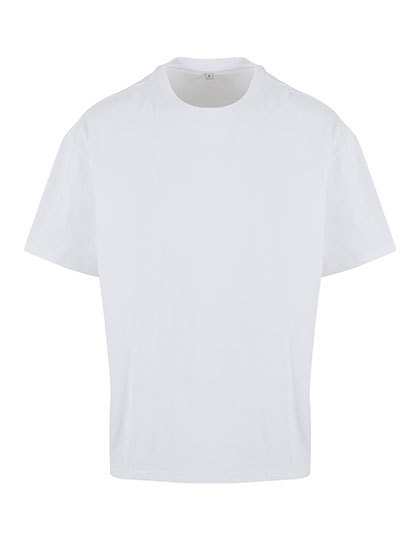 Oversized Tee