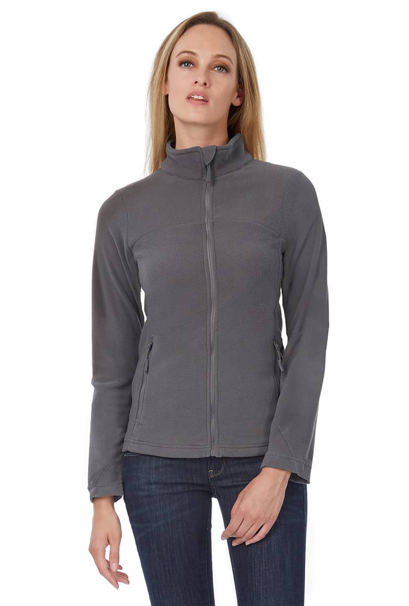 Women´s Fleece Coolstar