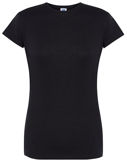 Ladies´ Regular Comfort T-Shirt