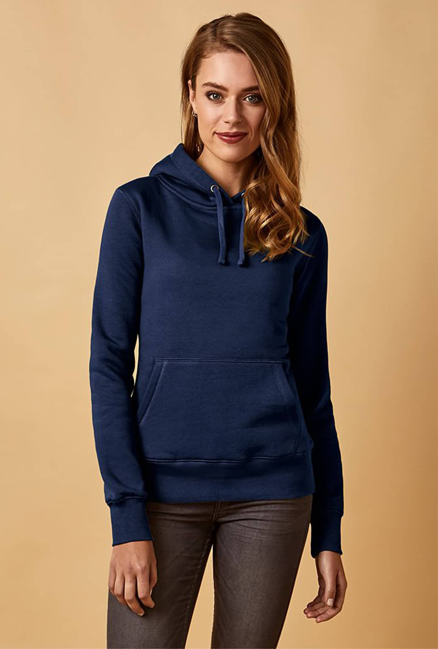 Women´s Hoody Sweater