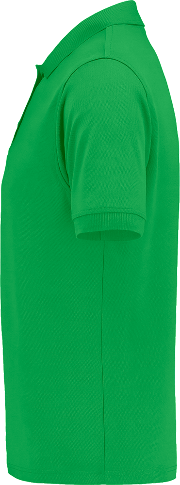 Classic Fit Klassic Superwash® 60° Polo