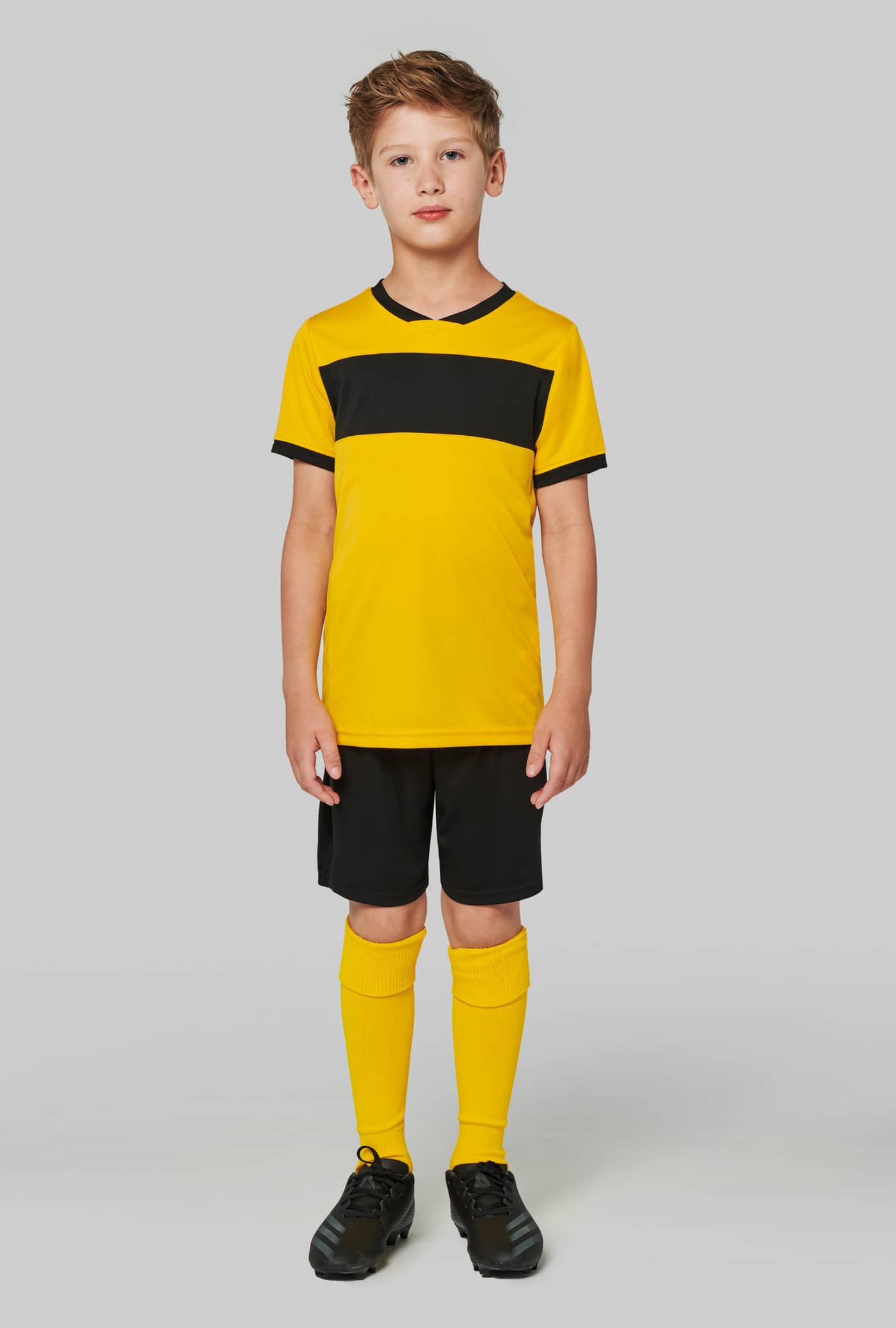 Kurzarm-Trikot für Kinder