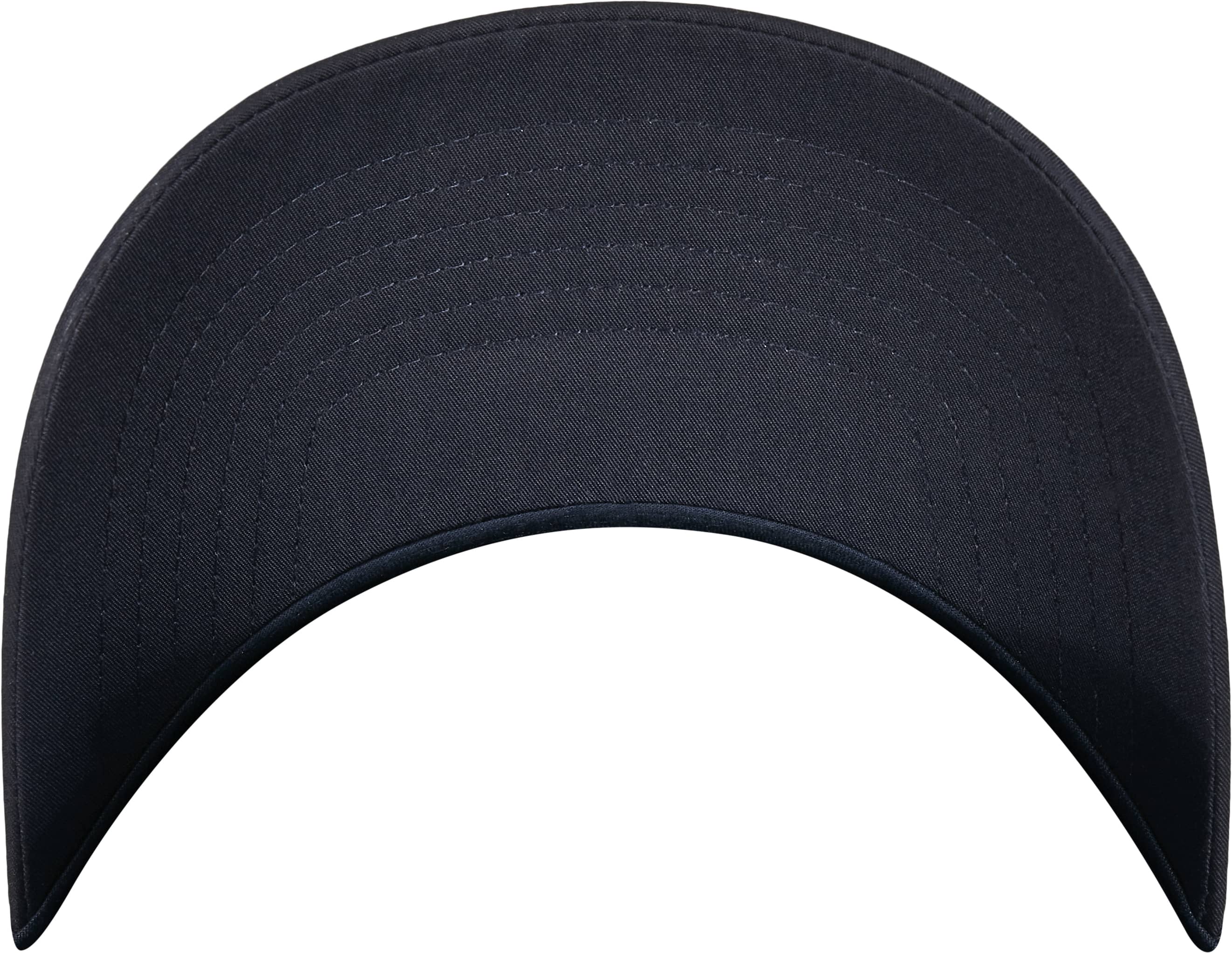 Flexfit Recycled Poly Twill Cap