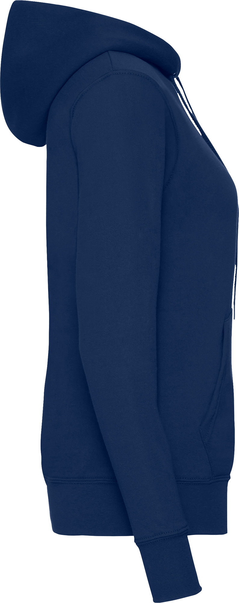 Ladies´ Classic Hooded Sweat