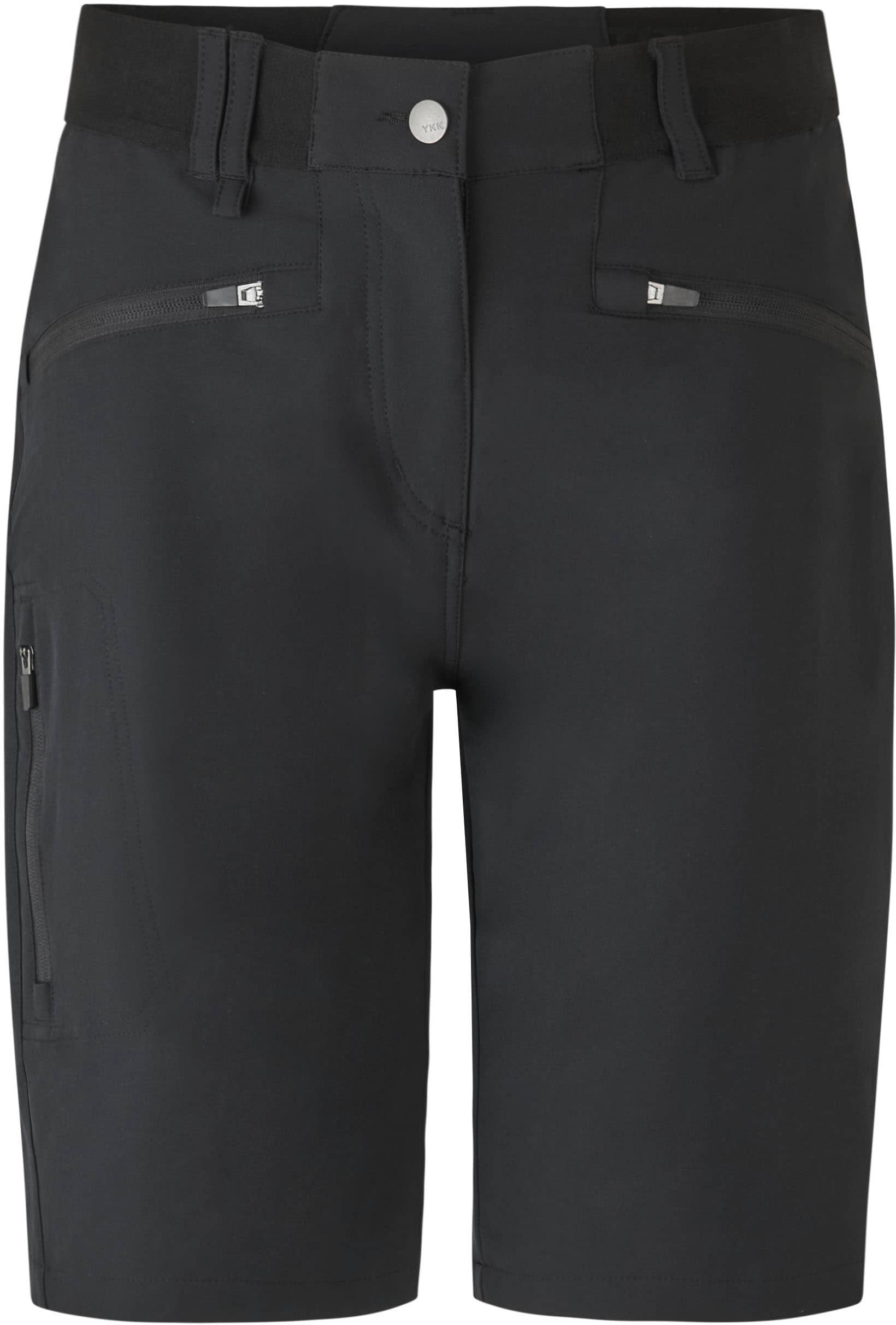 CORE Stretch Shorts für Damen