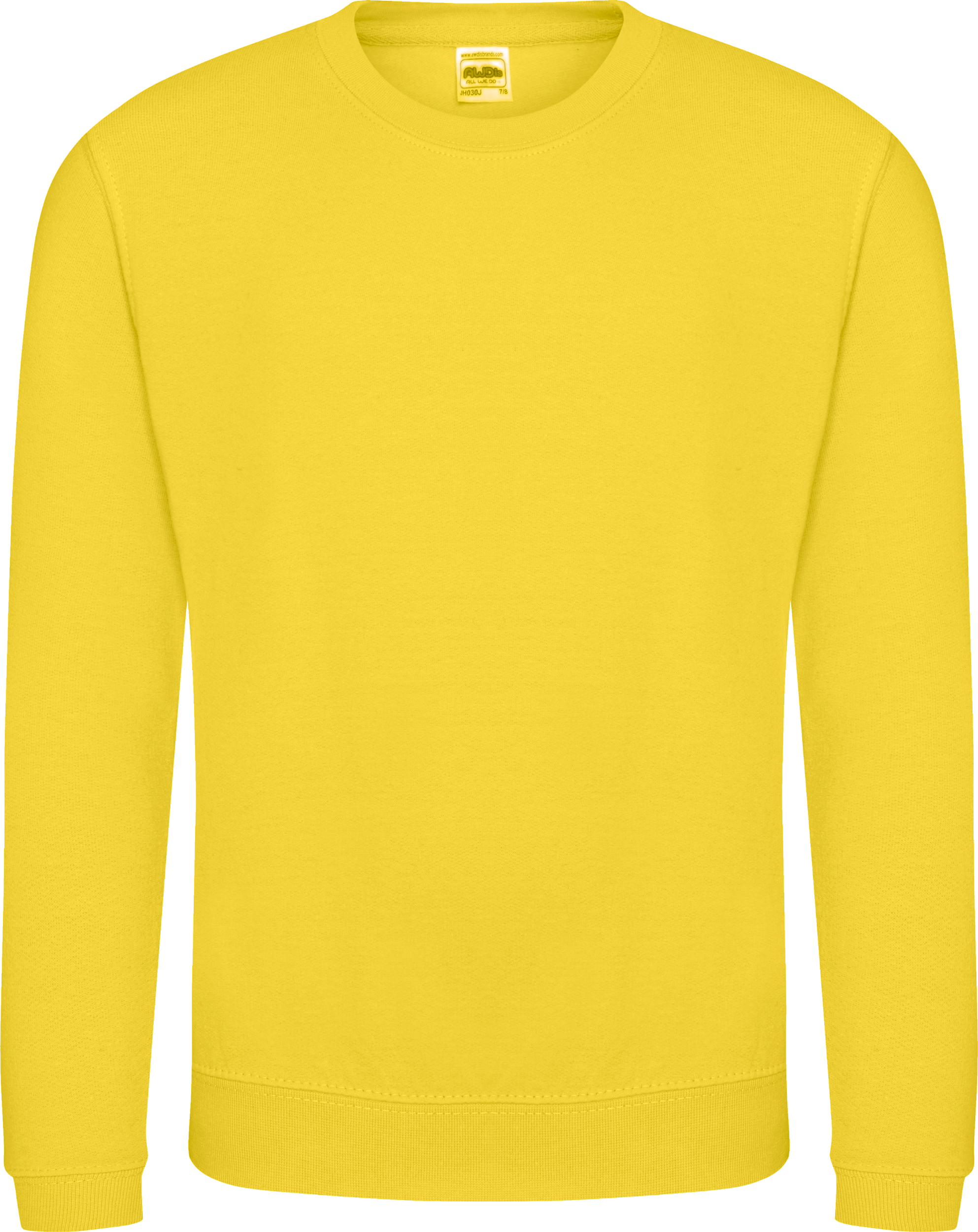 Kids´ AWDis Sweat