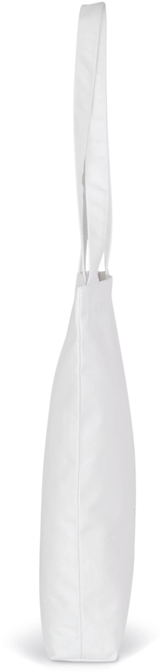 Recycelte Tasche im Cabas-Stil „K-loop Project“