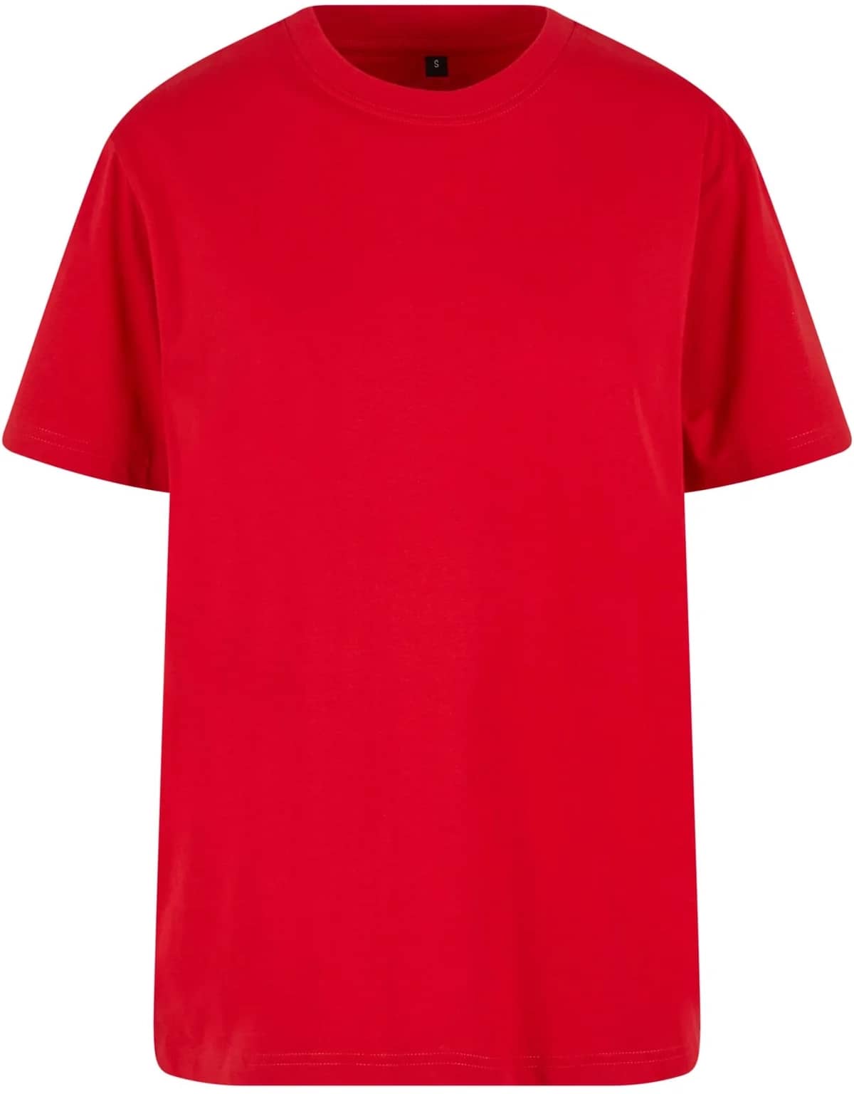 Basic Regular Fit Tee