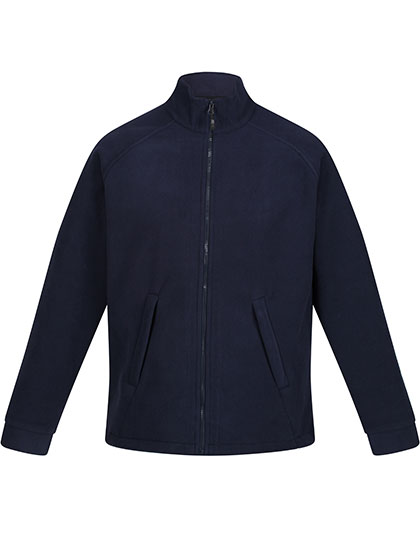 Sigma Heavyweight Fleece Jacket