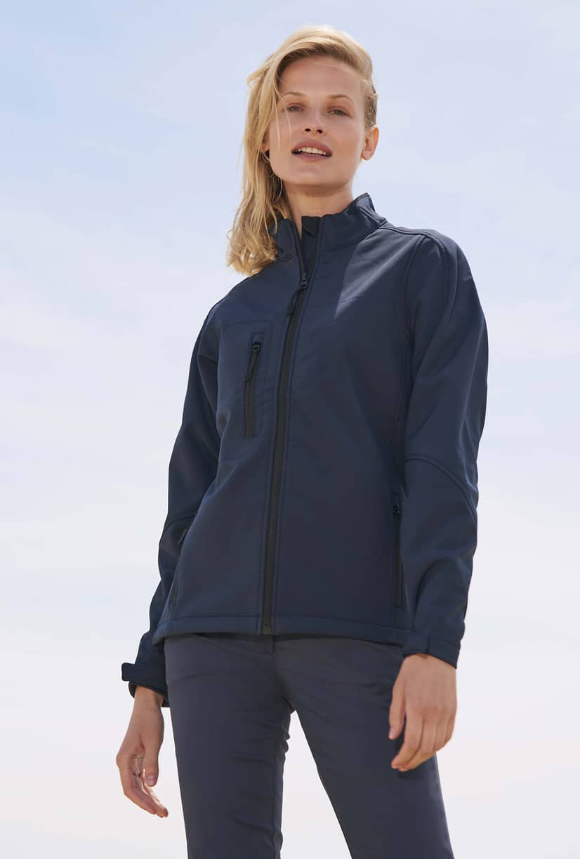 Women´s Softshell Jacket Roxy