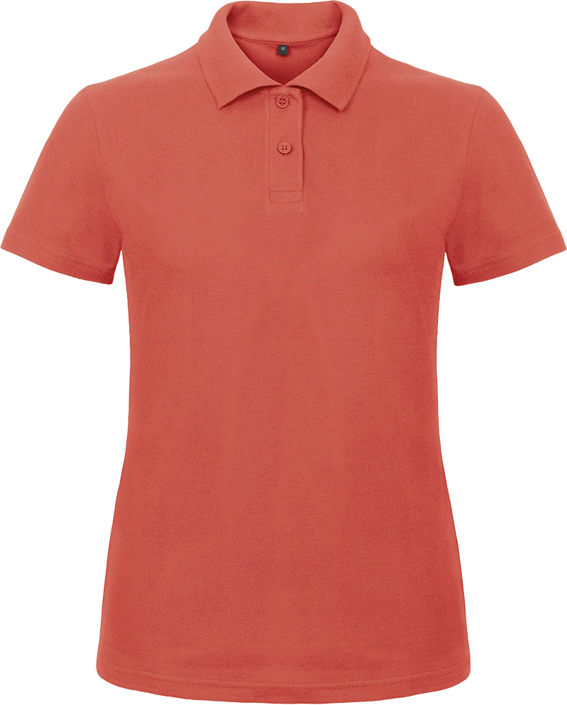 Women´s Polo ID.001