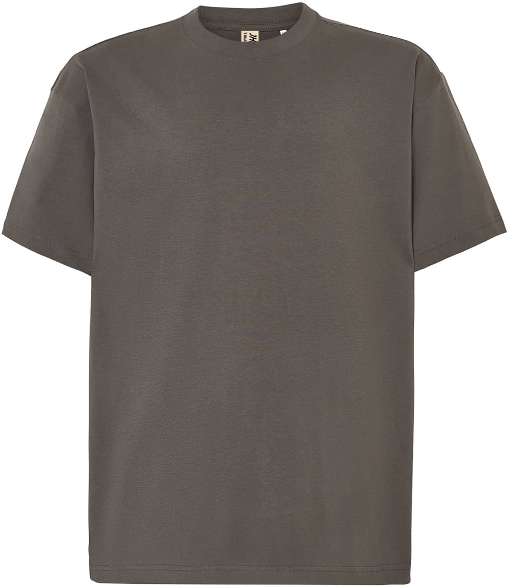 Oversize Relaxed Fit T-Shirt