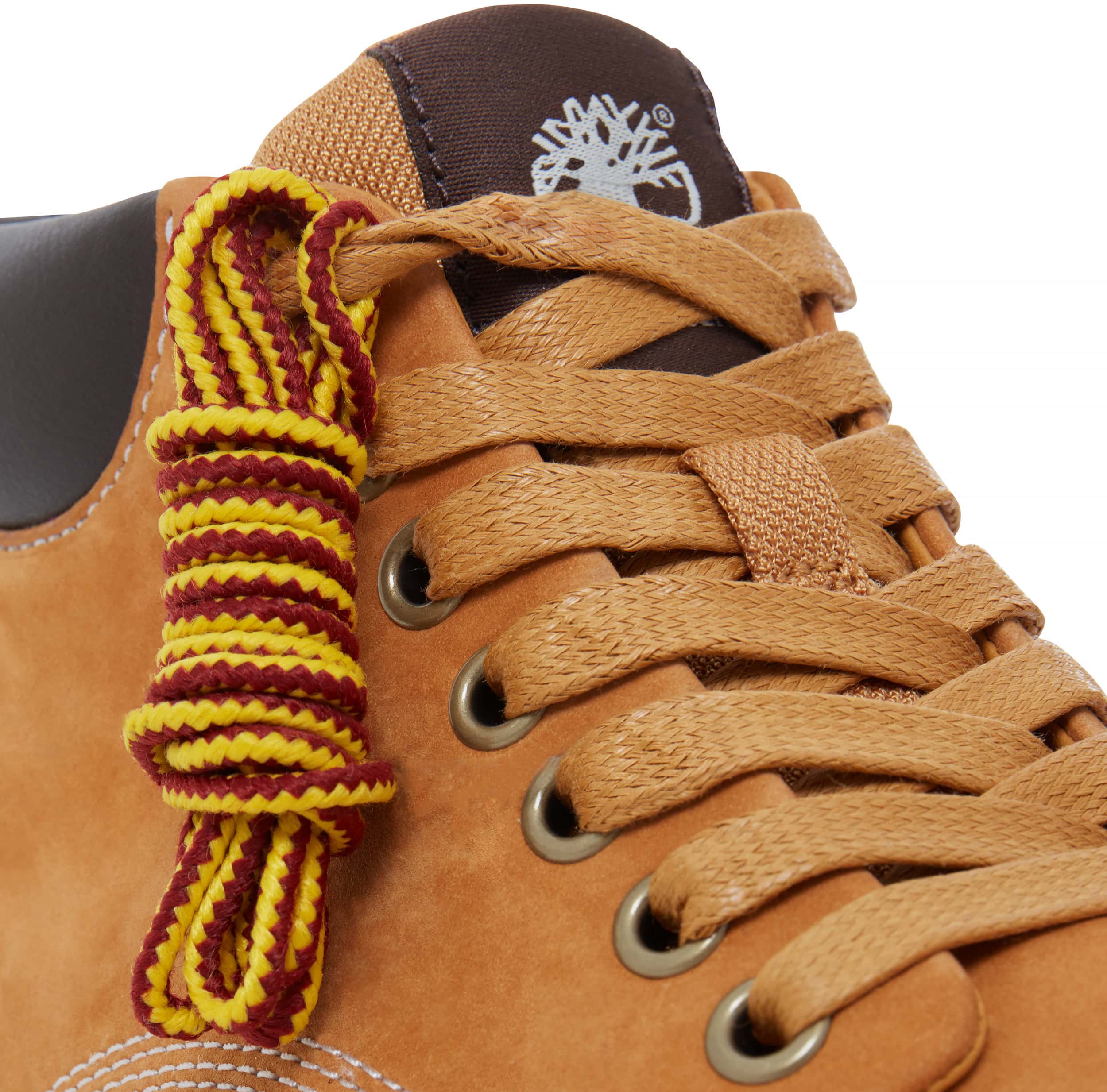 Bradstreet Chukka Schuhe