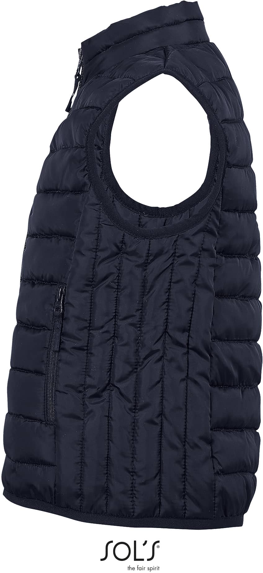 Kids´ Stream Bodywarmer