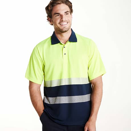 Polo Shirt Vega
