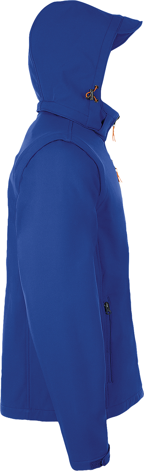 Transformer Softshell