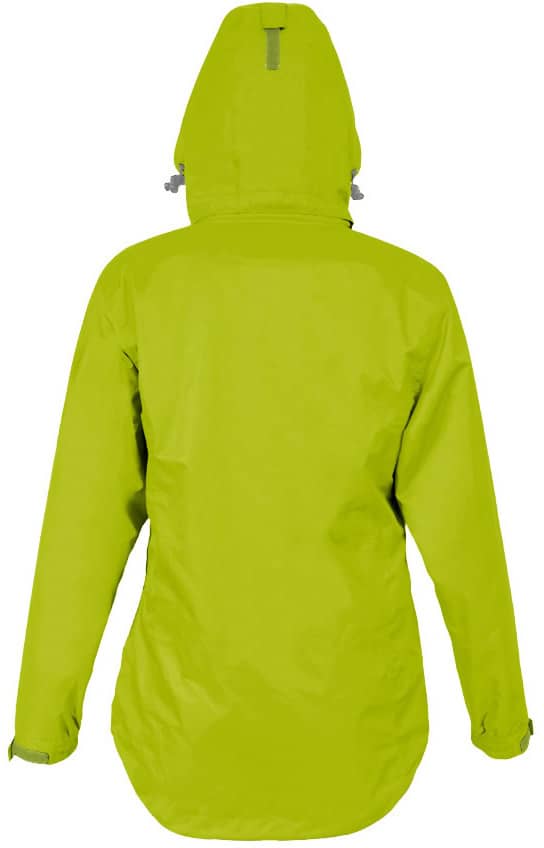 Women´s Performance Jacket C+