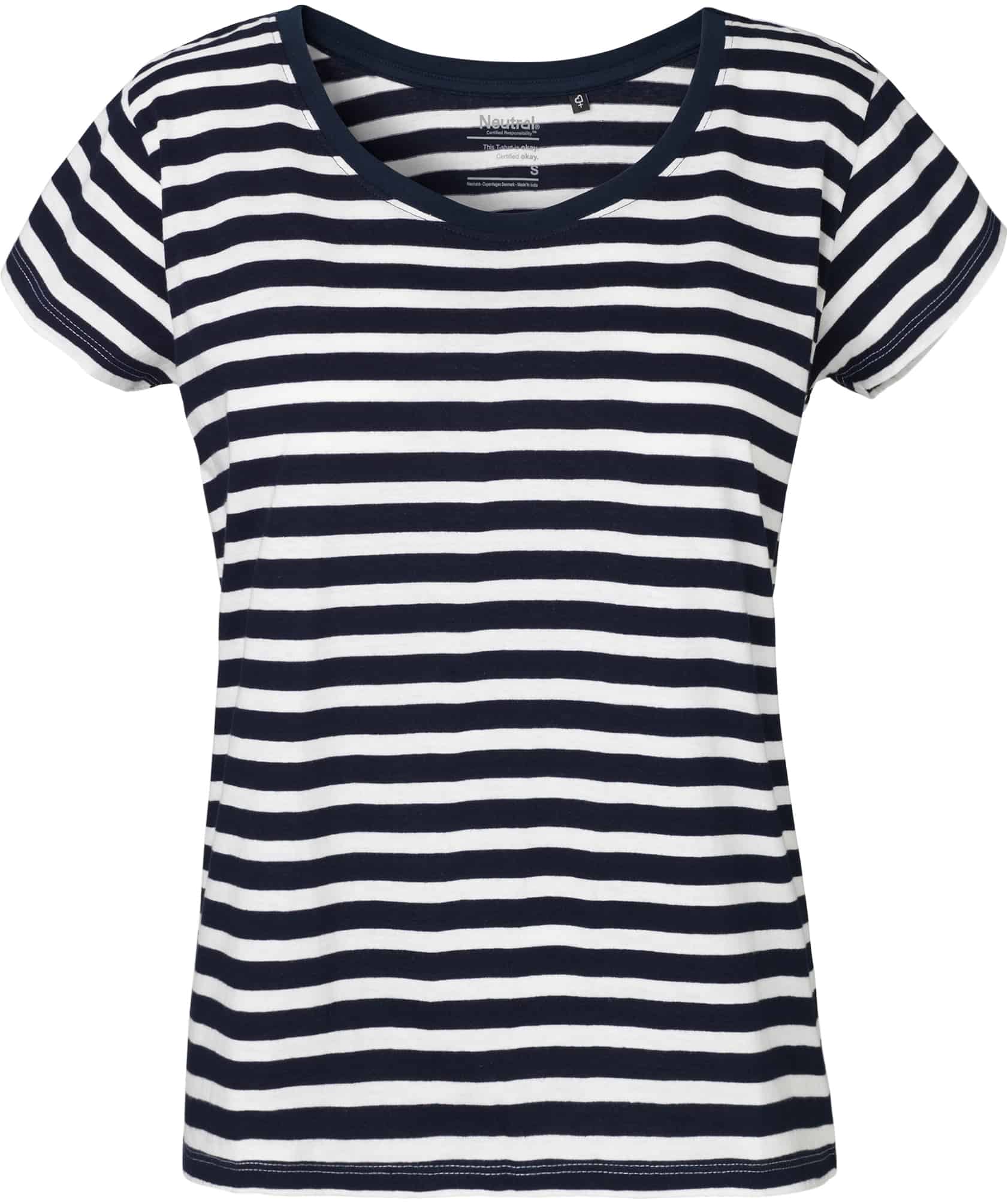 Ladies´ Loose Fit T-Shirt