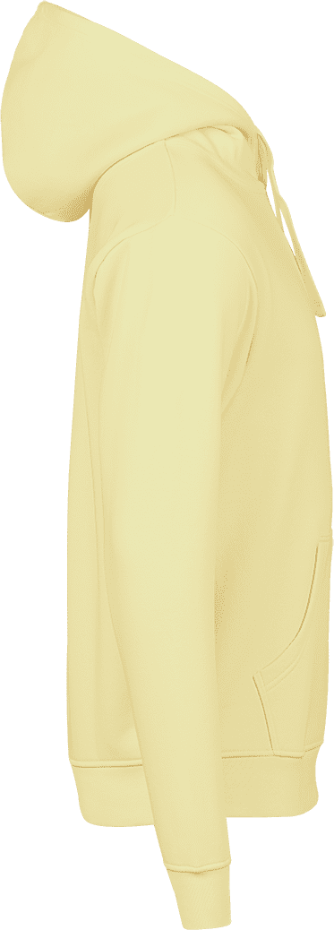UNLABELED Hooded Sweatshirt