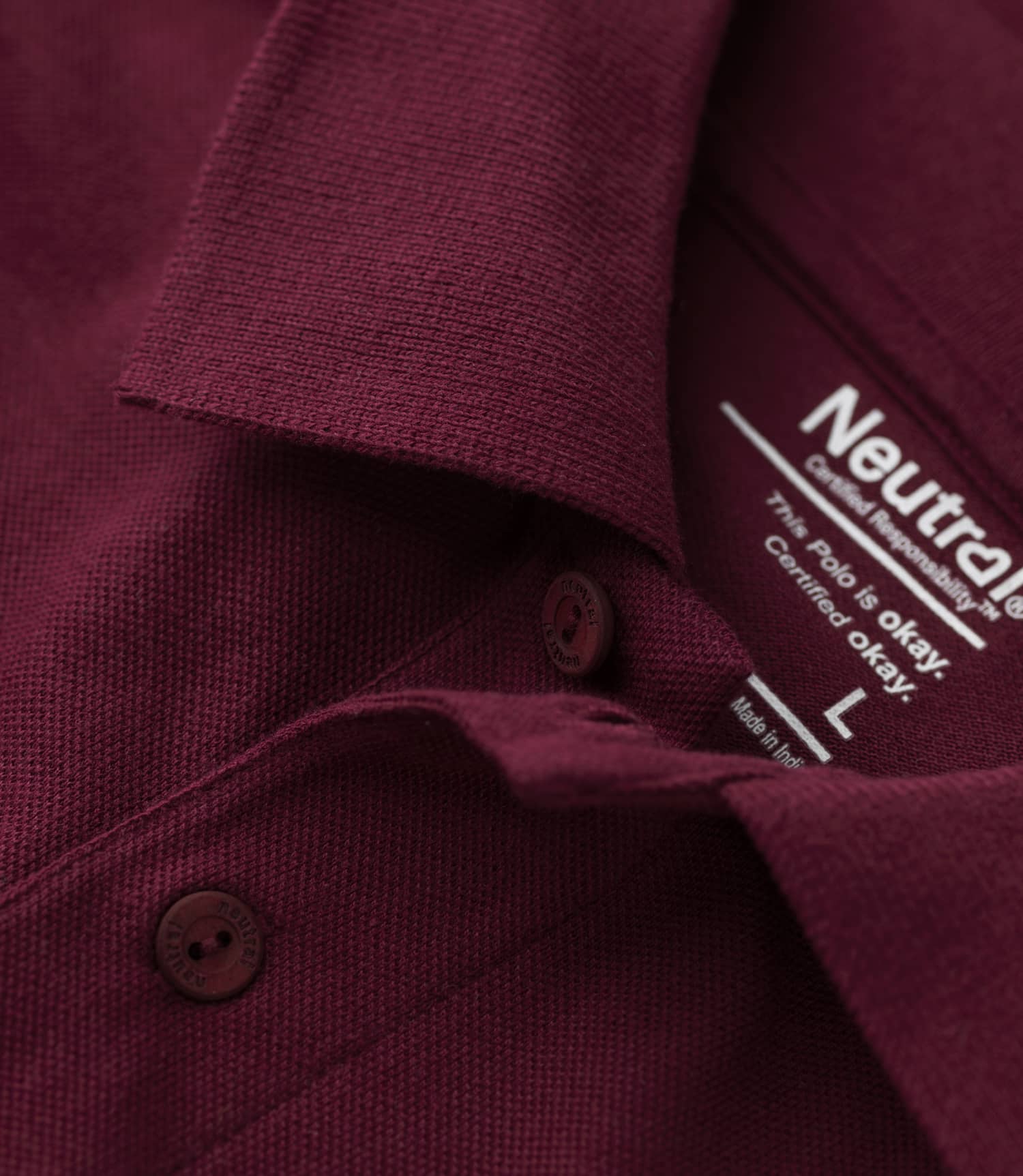 Men´s Classic Polo