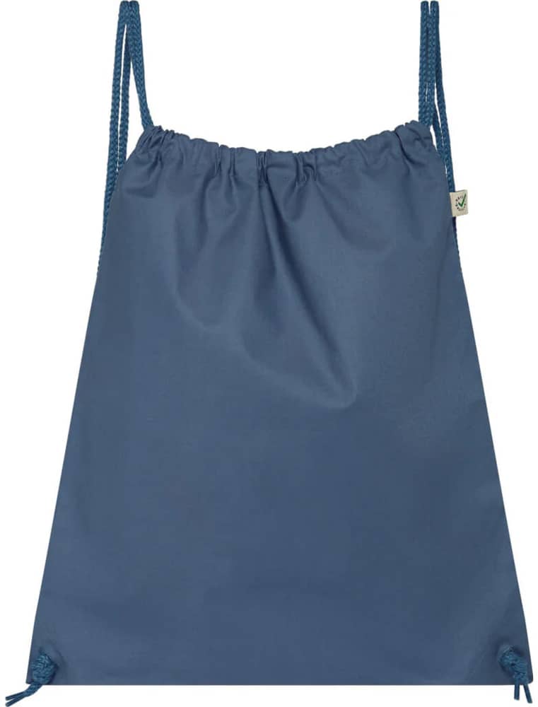 Drawstring Gym Bag
