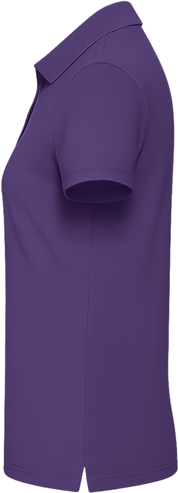 Women´s Polo ID.001