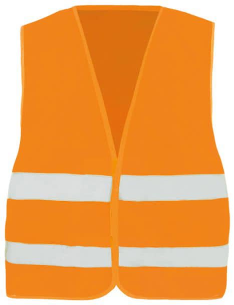 Safety Vest Passau