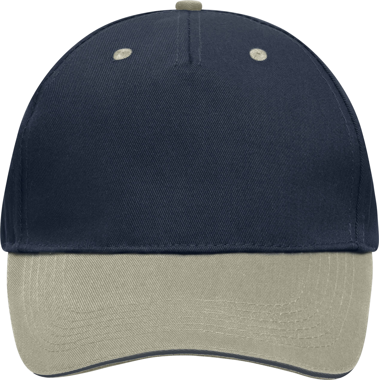 5 Panel Sandwich Cap