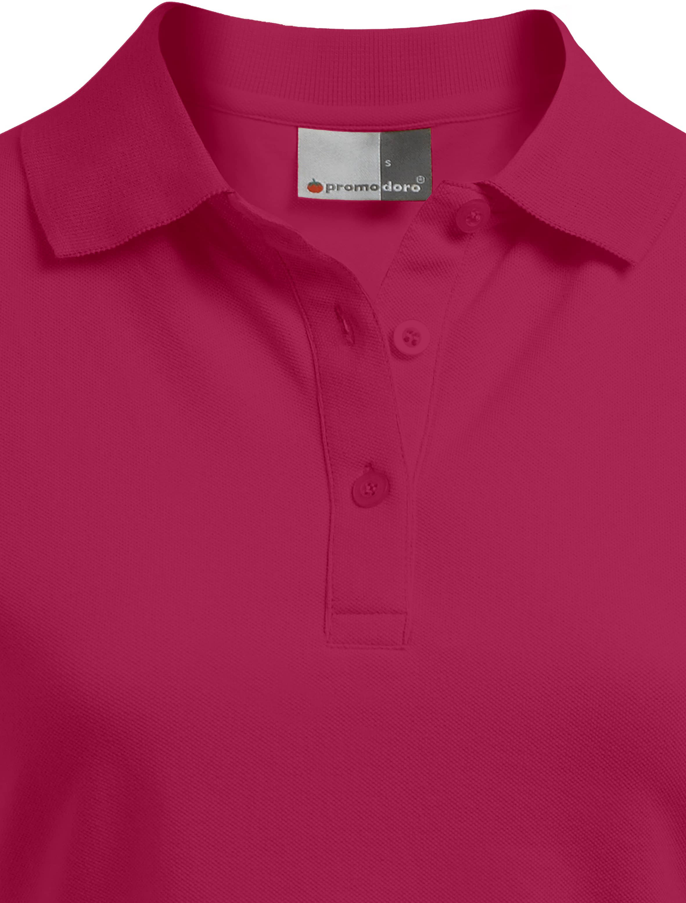 Women´s Polo 92/8