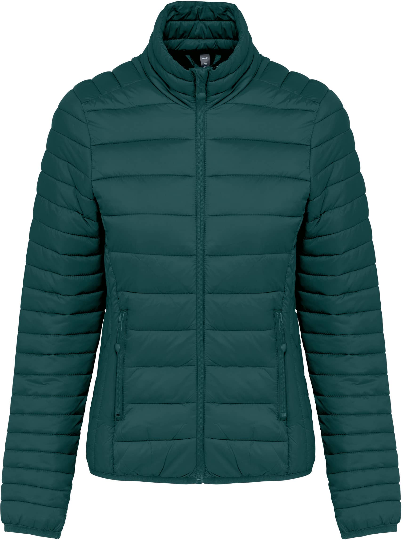 Leichte Steppjacke für Damen